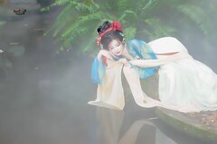 【雾中小仙女】---小福