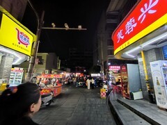 漫步星城 （932）繁华与市井