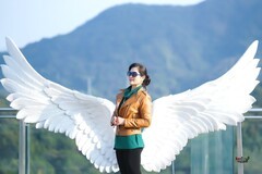 【天空之境】---木子