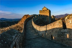 2026年-金山岭长城风光抓拍-0049