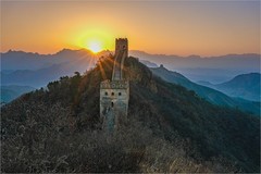 2026年-金山岭长城风光抓拍-0049