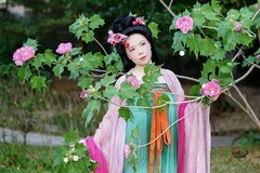 【芳茵凝黛】---莉莉
