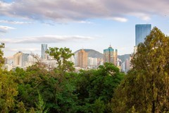 兰州黄河两岸风景55