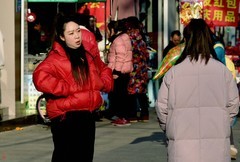 大足街拍（28）