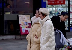 大足街拍（28）