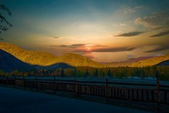 可可托海风景 29