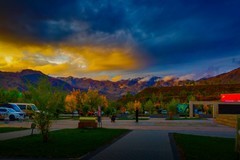 可可托海风景 29