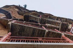 旅游记录 ：甘肃 · 天水 · 麦积山石窟