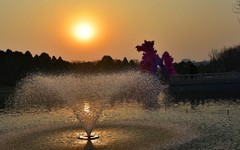 大唐芙蓉园灯展