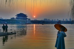 大唐芙蓉园灯展