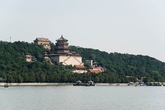 【镜头里】第1647号：北京颐和园（一）