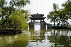 【镜头里】第1647号：北京颐和园（一）