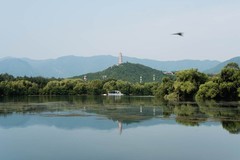 【镜头里】第1647号：北京颐和园（一）