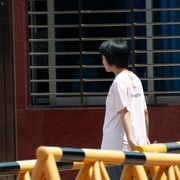 来串门