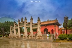 广西南宁 · 邕州文庙