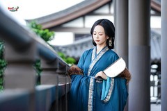 【青绫战国】---玲玲
