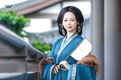 【青绫战国】---玲玲