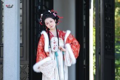 【唐韵轻旋】---噗噗