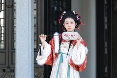 【唐韵轻旋】---噗噗