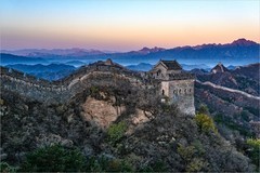 2026年-金山岭长城风光抓拍-0050