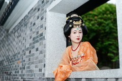 【一窗唐韵】---晓儿