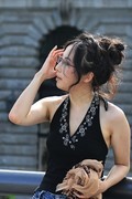 人的拍摄 ------ 925