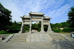 随拍——春色园博园