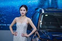 十一天津国际车展（二）