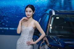 十一天津国际车展（二）
