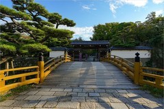 2026年第0642贴 -和歌山城旅拍（1030）
