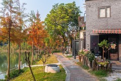 【乡村体验】——慢煮光阴