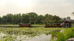 北京--慢游颐和园，圆明园【3】