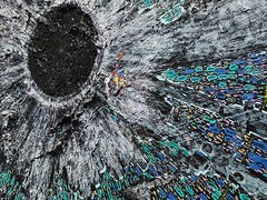 万唯艺术馆展品随拍