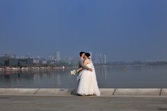 湖畔的浪漫【上】