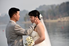 湖畔的浪漫【上】