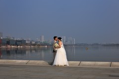 湖畔的浪漫【上】