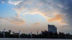 广西行——北海银滩（11）