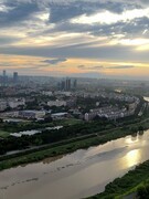 漫步星城 （1129）长沙河东的茶楼
