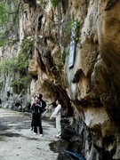 太行路上一关口-----凉沟桥