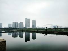 漫步星城 （936）黑石渡