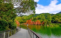 [26020] 黄婆洞水库