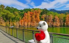 [26020] 黄婆洞水库