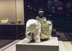 台湾行旅：【8】台北故宫博物院-馆藏文物