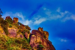 山清山风景15