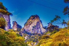 山清山风景15