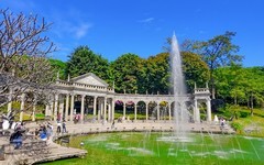 [26122] 云台花园（2）