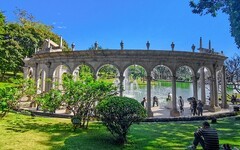 [26122] 云台花园（2）