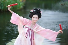 【可爱唐风少女】---佳欣