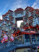 2026年-张家界七十二奇楼纪实拍-0269