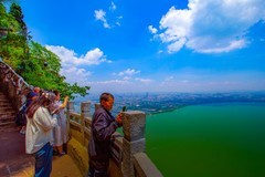昆明西山风景 7